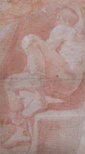 Attributed Giovanni Battista C