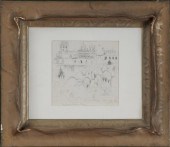 ATTRIBUTED HARRIET BEECHER STO