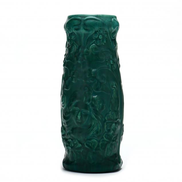 ATTRIBUTED J. B. OWENS, AQUA