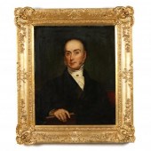 ATTRIBUTED JAMES LONSDALE (ENG