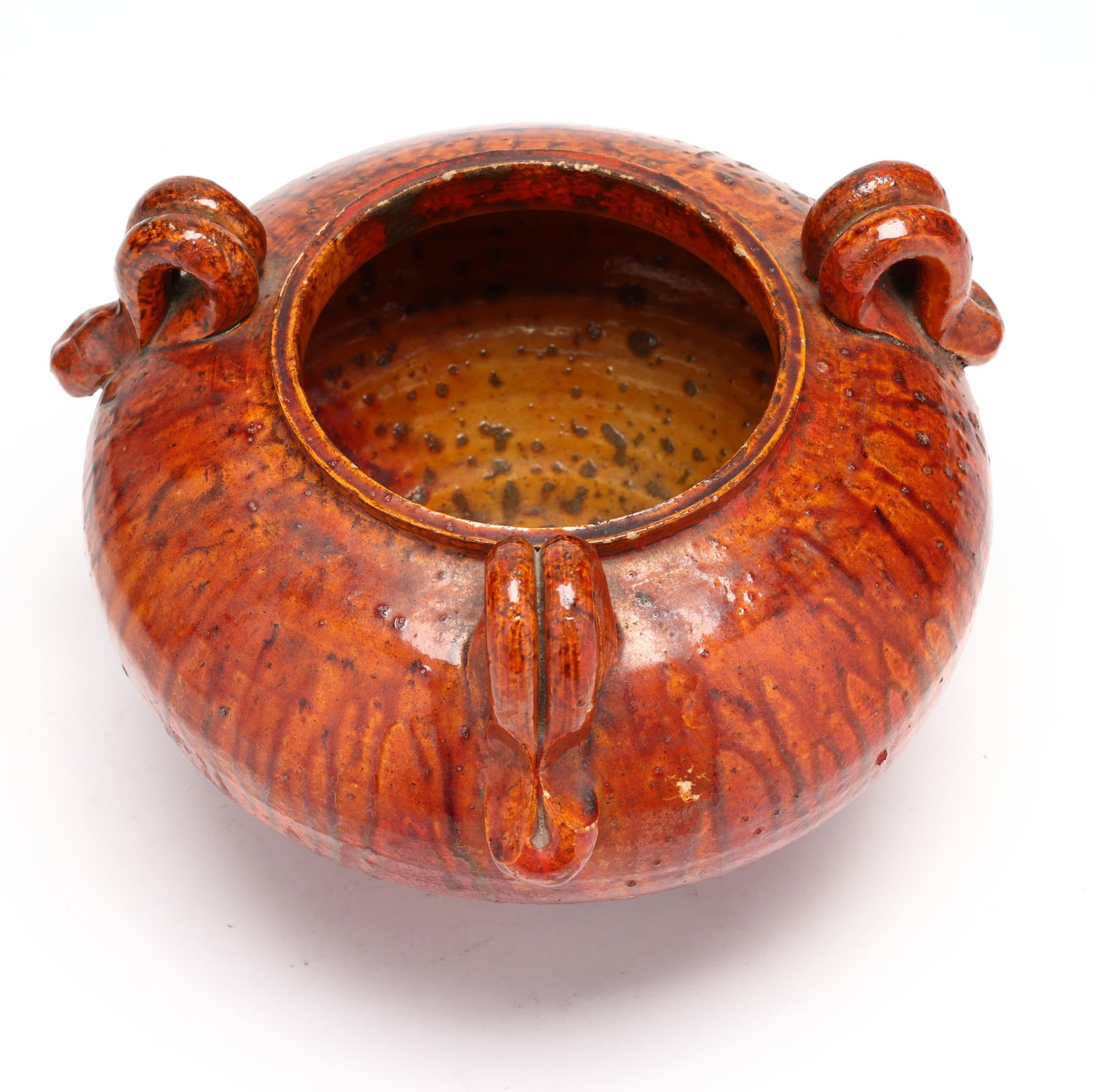 ATTRIBUTED J.B. COLE POTTERY