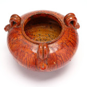 ATTRIBUTED J.B. COLE POTTERY G