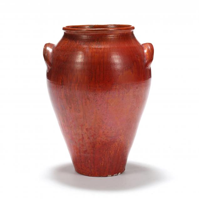 ATTRIBUTED J.B. COLE POTTERY