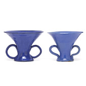 ATTRIBUTED J.B. COLE POTTERY,