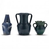 ATTRIBUTED J.B. COLE POTTERY (