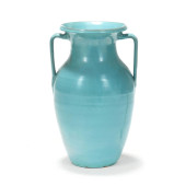 ATTRIBUTED JB COLE POTTERY (ST