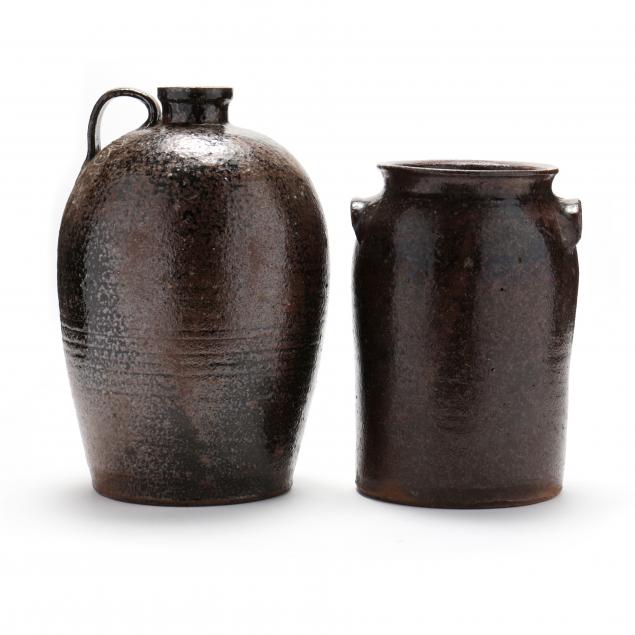 ATTRIBUTED JOE & JETER LANKFORD