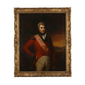 ATTRIBUTED JOHN HOPPNER (ENGLI