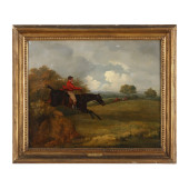 ATTRIBUTED JOHN NOST SARTORIUS