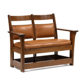 ATTRIBUTED L. & J.G. STICKLEY,