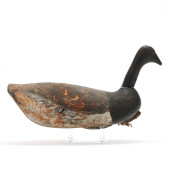 ATTRIBUTED LAWRENCE HOWARD (NC