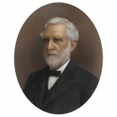 ATTRIBUTED LOUIS CHARLES MOELL