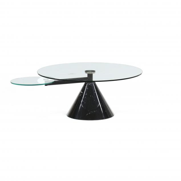 ATTRIBUTED MARTINELLI LUCE, ORBITAL