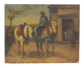 ATTRIBUTED ON LABEL TO WILLIAM