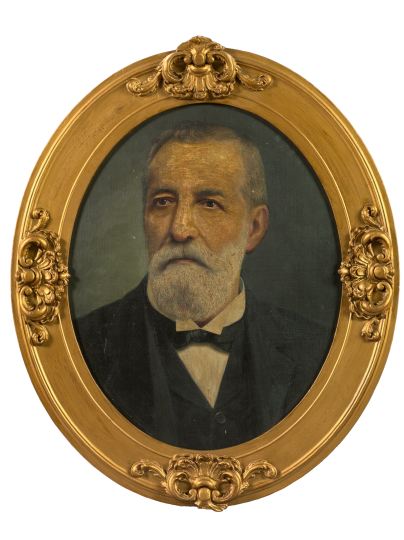 Attributed Paul E. Poincy