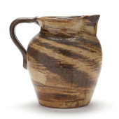 ATTRIBUTED PROPST POTTERY (LIN