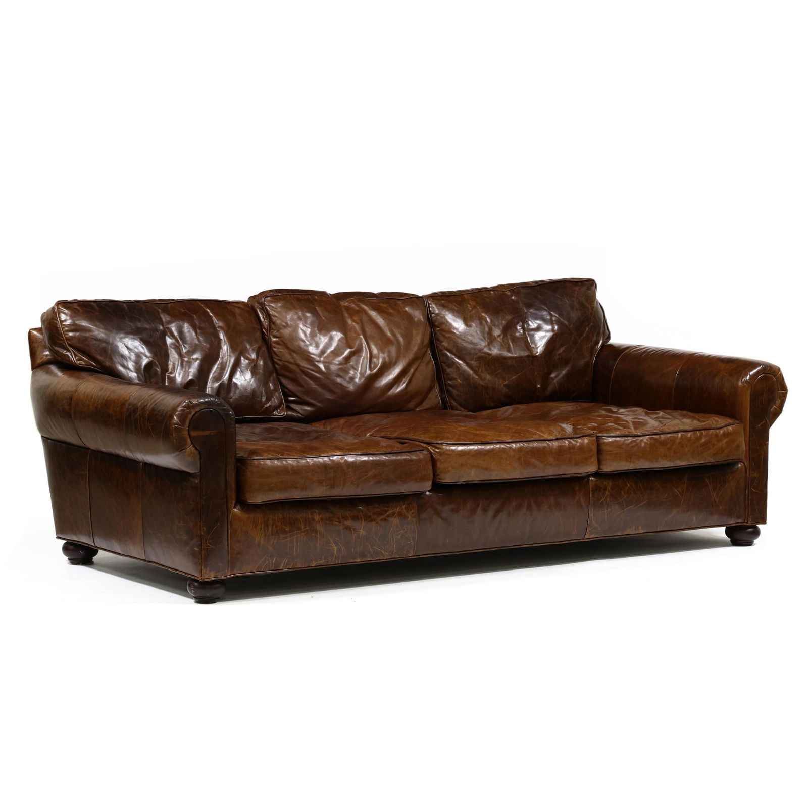ATTRIBUTED RESTORATION HARDWARE, 