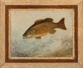 ATTRIBUTED RICHARD LABARRE GOO