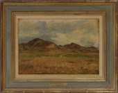 ATTRIBUTED RICHARD LORENZ (185