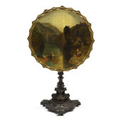ATTRIBUTED RUDY GROEGER FOUNDR