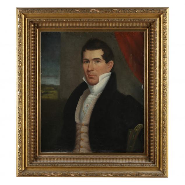 ATTRIBUTED THOMAS JEFFERSON
