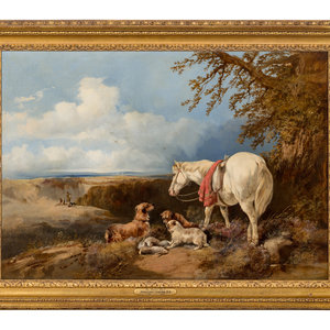 Attributed to Abraham Cooper
