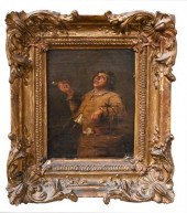 ATTRIBUTED TO ABRAHAM DIEPRAAM