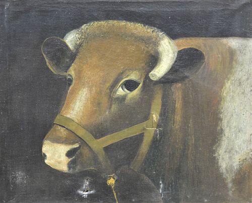 ATTRIBUTED TO ADOLFO OLLAVACA