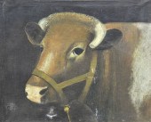 ATTRIBUTED TO ADOLFO OLLAVACA