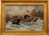 Attributed to Adolph Baumgartn