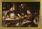 Attributed to Adolph Humborg (