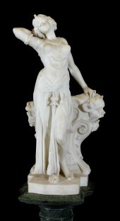 ATTRIBUTED TO ADOLPHO CIPRIANI