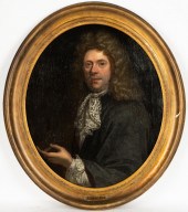ATTRIBUTED TO ADRIAEN VAN DER