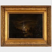 ATTRIBUTED TO AERT VAN DER NEE