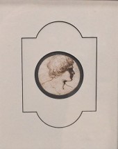 ATTRIBUTED TO AGOSTINO CARRACC