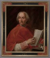 Attributed to Agostino Masucci