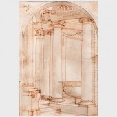 ATTRIBUTED TO AGOSTINO MITELLI