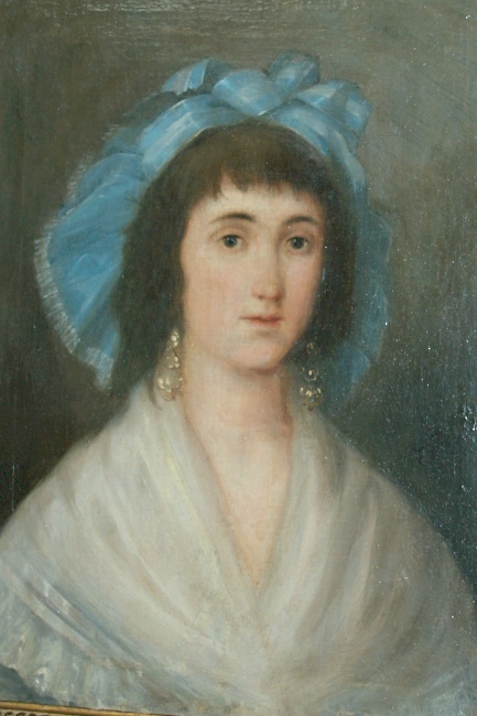 Attributed to Agustin Esteve y