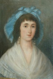 Attributed to Agustin Esteve y
