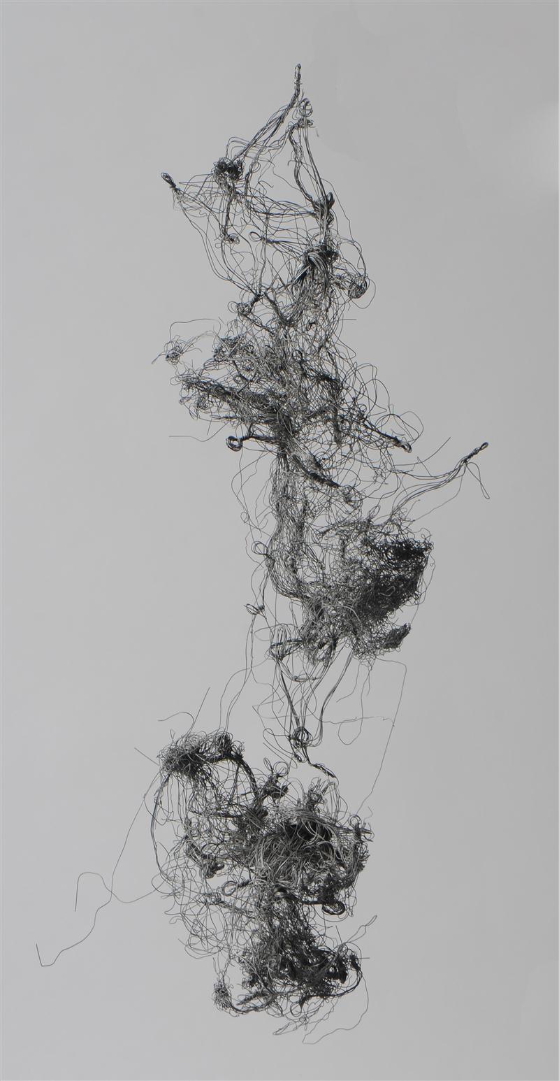 ATTRIBUTED TO ALAN SARET: