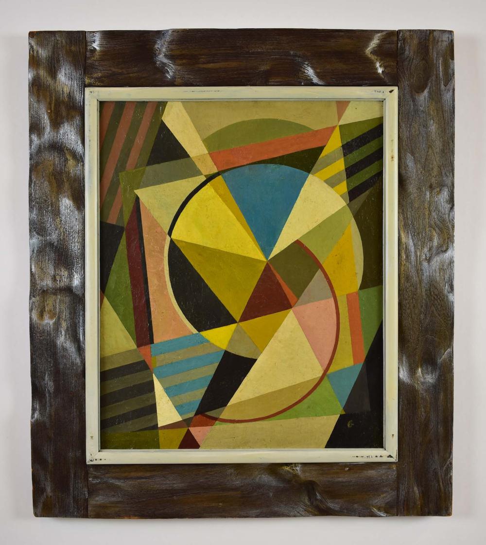 ATTRIBUTED TO ALBERT EUGENE