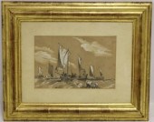 ATTRIBUTED TO ALBERT VAN BEEST