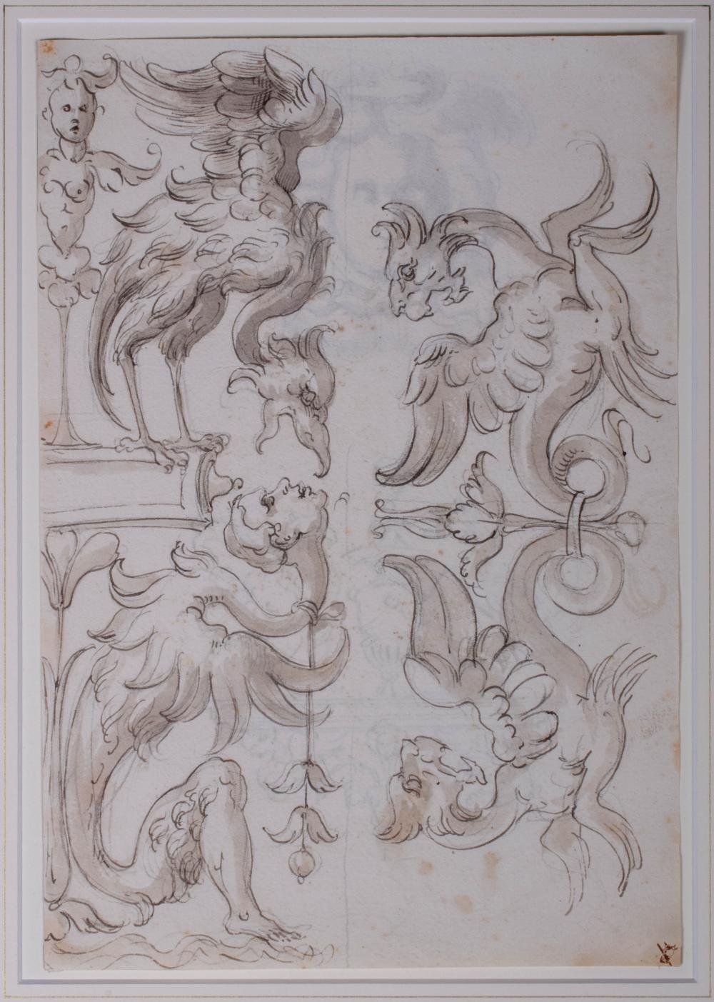 ATTRIBUTED TO ALBERTO ALBERTI,