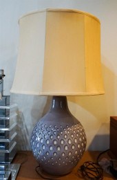 ATTRIBUTED TO ALDO LONDI FOR B