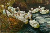 Attributed to Alexander Max Ko
