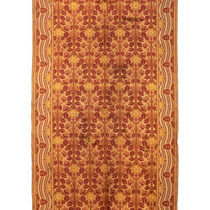 Attributed to Alexander Morton &