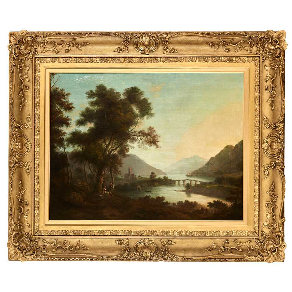 ATTRIBUTED TO ALEXANDER NASMYTH A