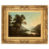 ATTRIBUTED TO ALEXANDER NASMYT