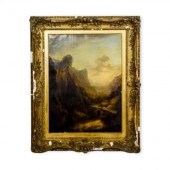 ATTRIBUTED TO ALEXANDER NASMYT