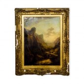 ATTRIBUTED TO ALEXANDER NASMYT